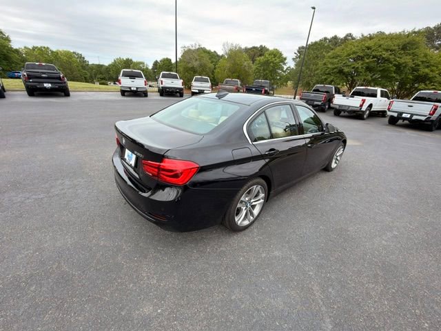 Used 2017 BMW 330i Sedan RWD image 15