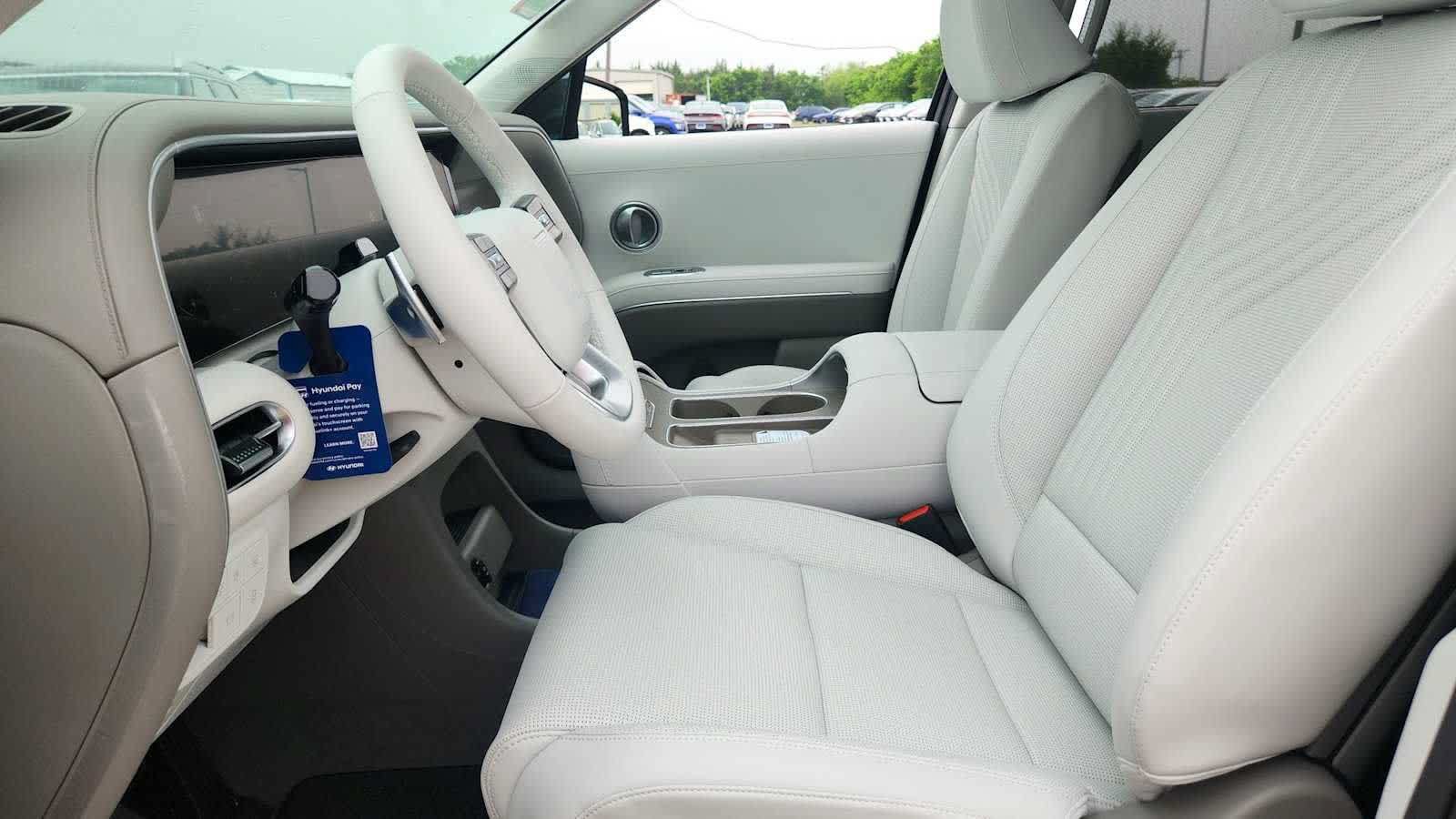 New 2026 Hyundai Palisade SEL Premium FWD image 14