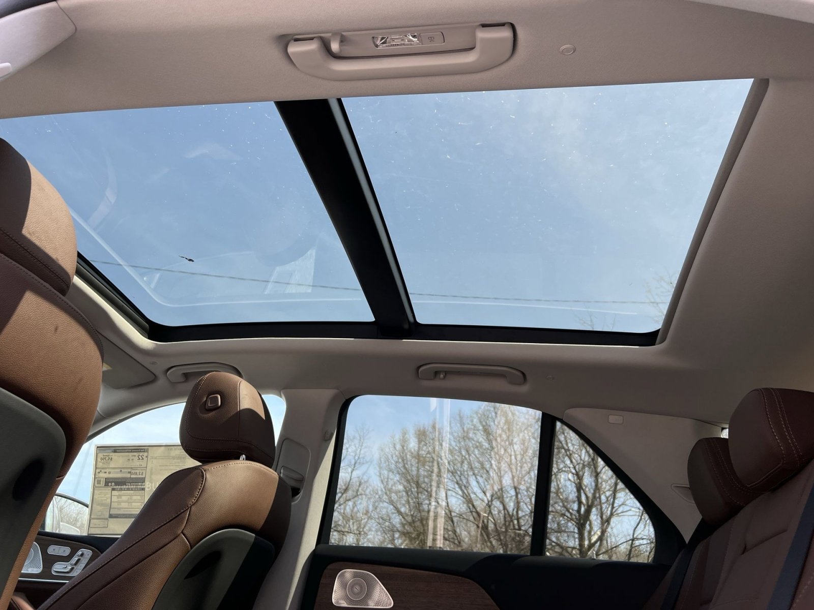 New 2026 Mercedes-Benz GLE 350 4MATIC image 22