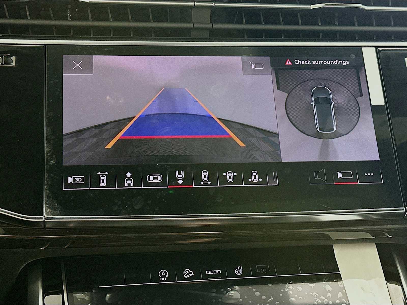 New 2026 Audi Q8 Premium Plus image 15