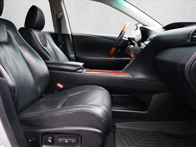 Used 2010 Lexus RX 350 AWD image 26