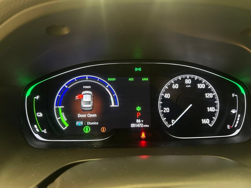 Used 2022 Honda Insight EX image 4