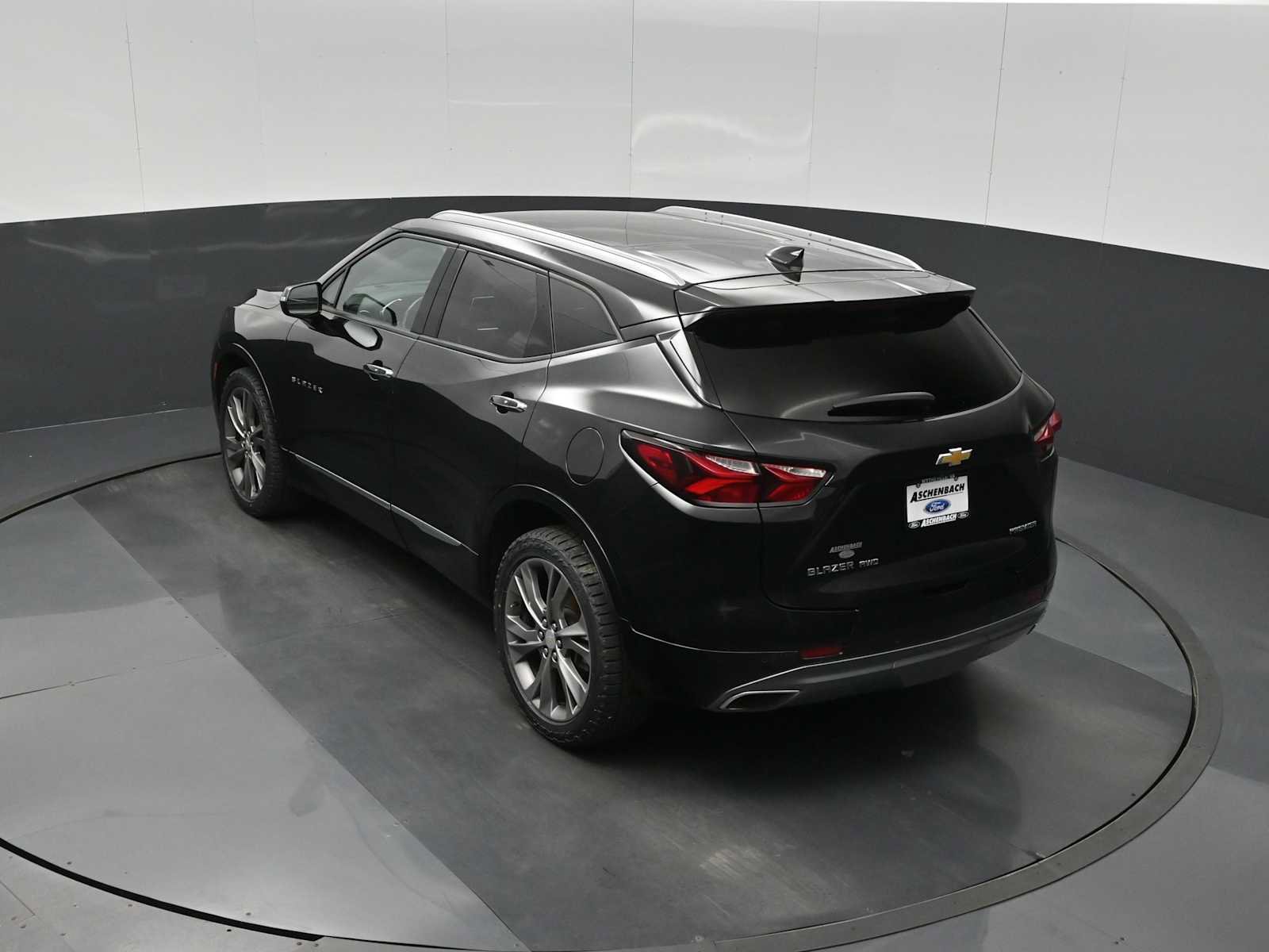Used 2021 Chevrolet Blazer Premier w/ Driver Confidence II Package AWD/4WD image 23