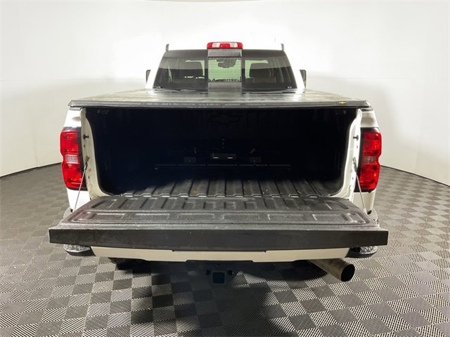 Used 2016 Chevrolet Silverado 3500 High Country image 14