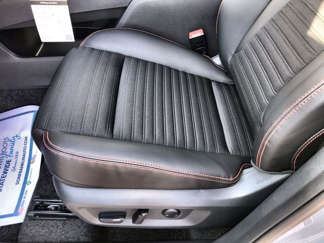 New 2026 Nissan Rogue SV w/ Rock Creek Premium Package image 12