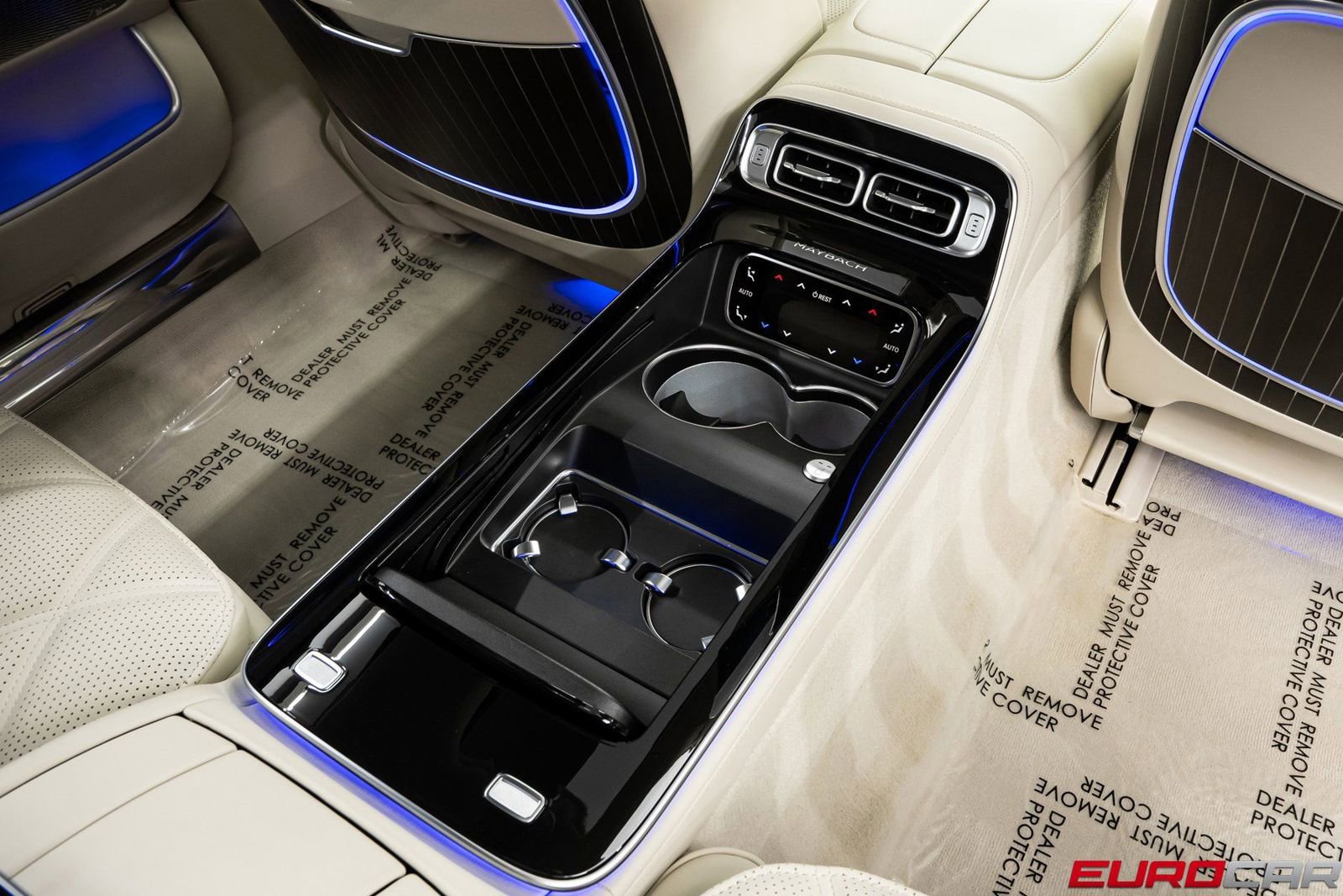 Used 2023 Mercedes-Benz Maybach S 680 4MATIC image 40