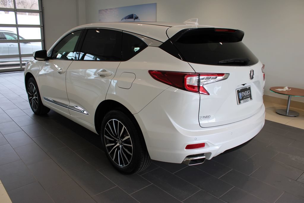 New 2026 Acura RDX SH-AWD w/ Advance Package image 32