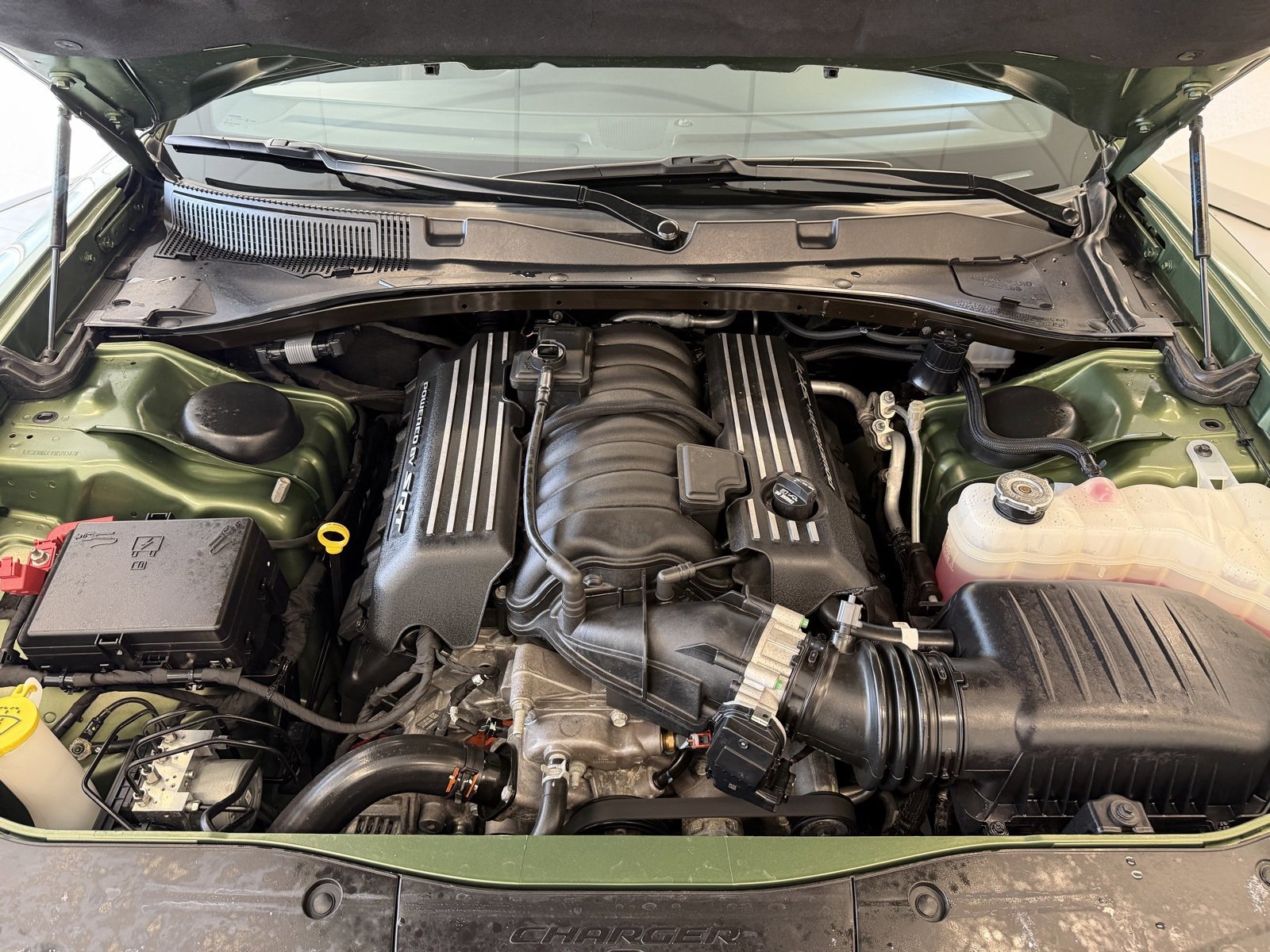 Used 2023 Dodge Charger Scat Pack image 65