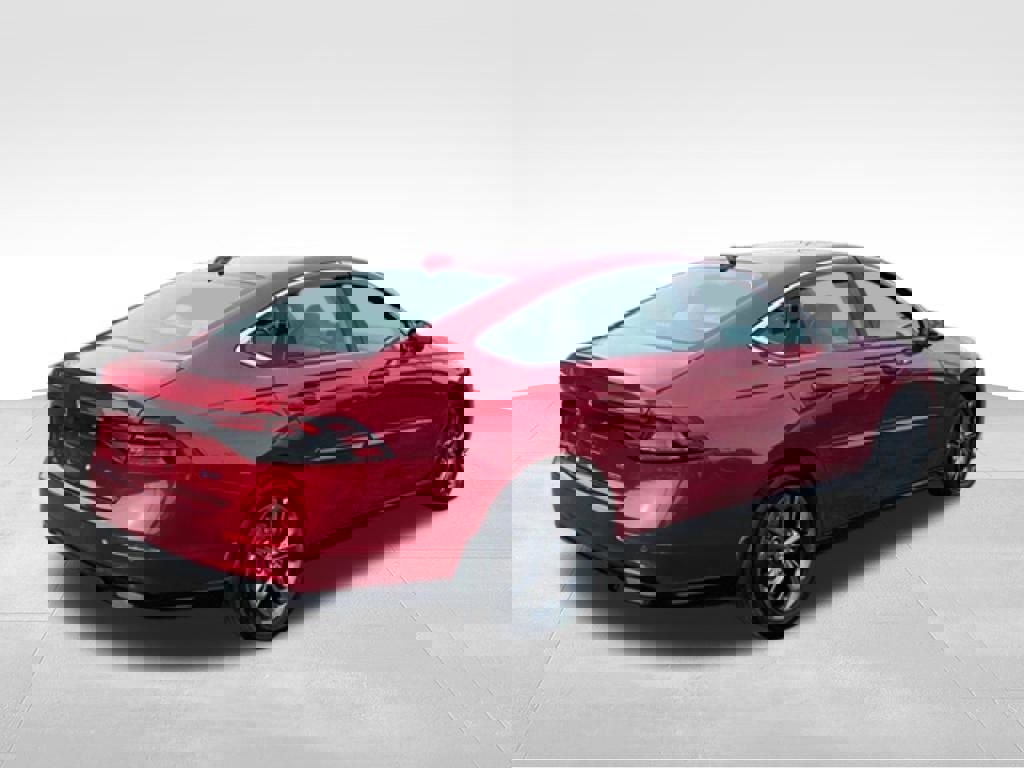 Used 2023 Honda Accord EX-L image 5