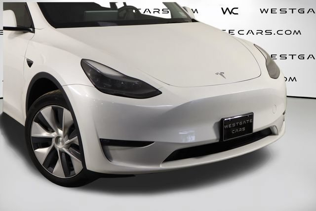 Used 2023 Tesla Model Y 2WD image 52