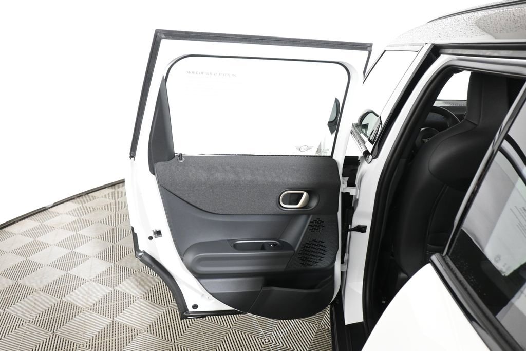 New 2026 MINI Cooper S image 30