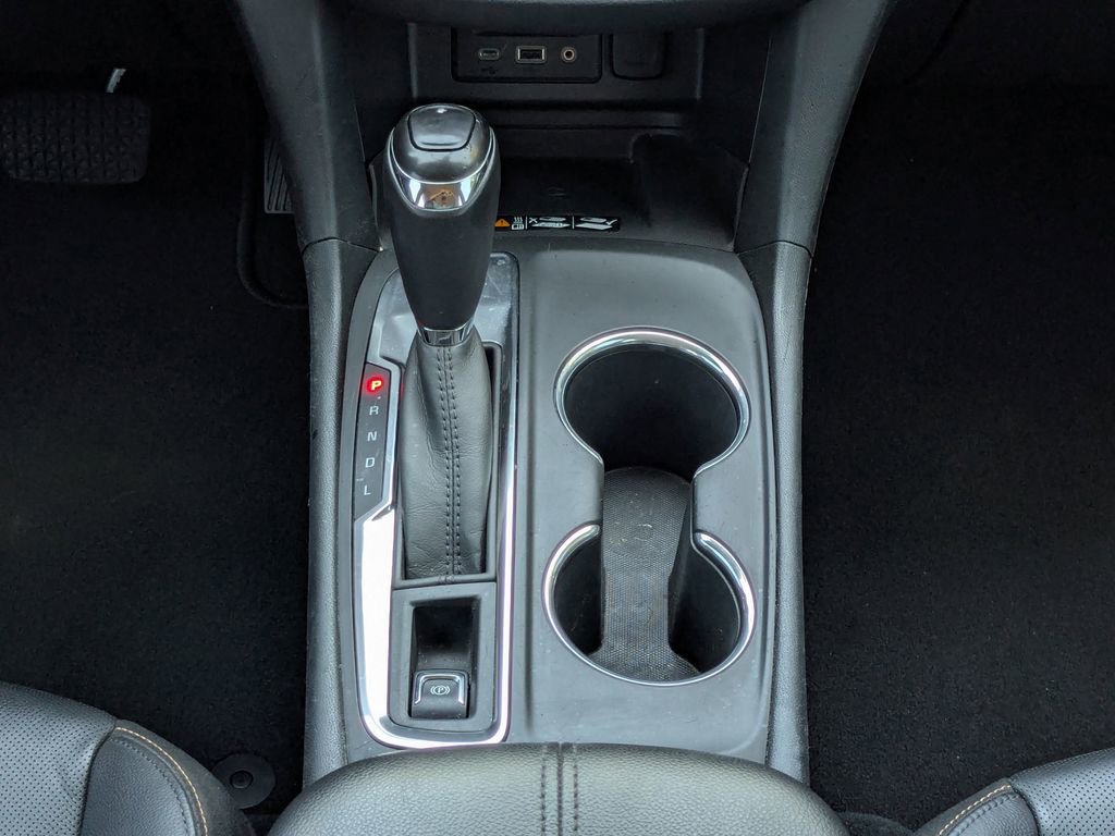 Used 2019 Chevrolet Equinox Premier image 21