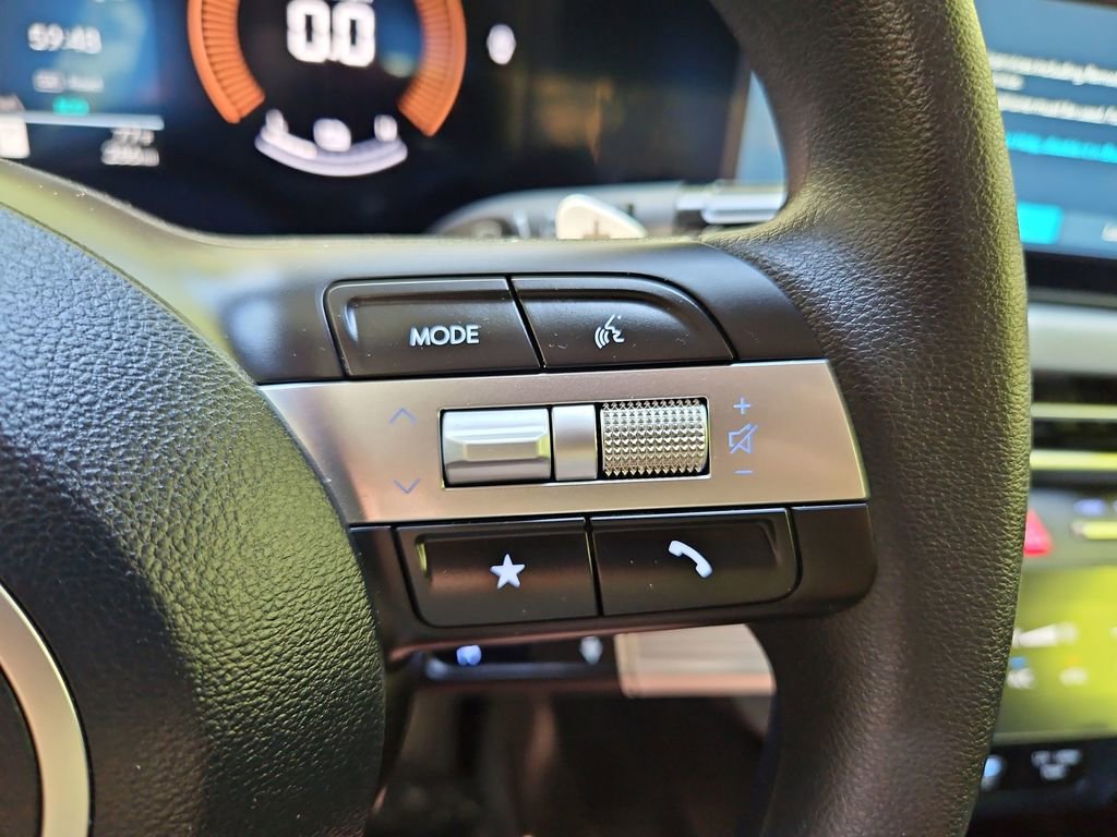 Used 2026 Hyundai Sonata Blue FWD image 12