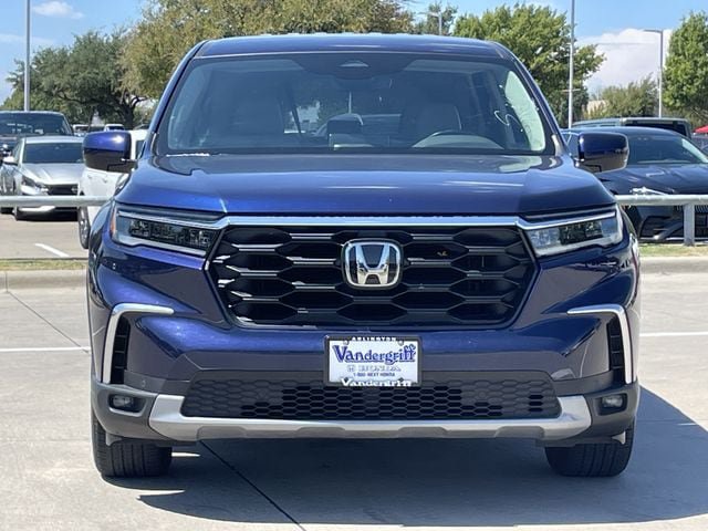 Used 2024 Honda Pilot EX-L image 6