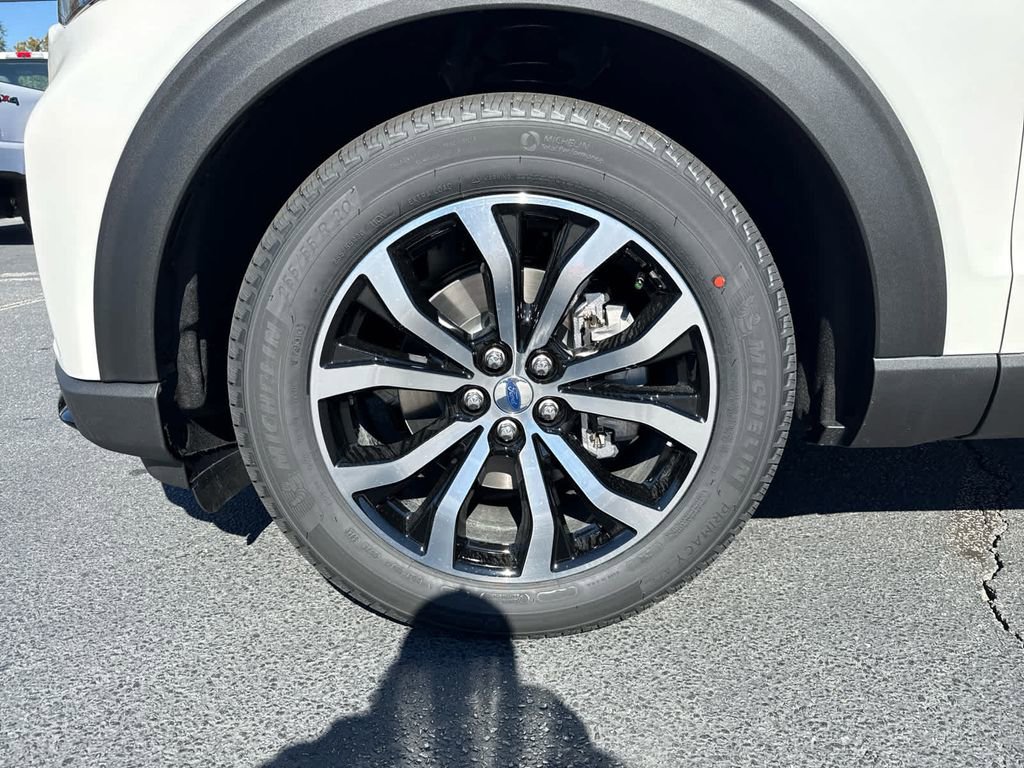 New 2026 Ford Explorer ST-Line w/ Premium Package image 29