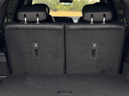 New 2027 Cadillac Vistiq Luxury AWD/4WD image 23