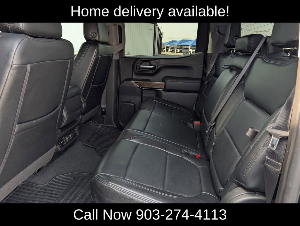 Used 2021 Chevrolet Silverado 1500 RST w/ Z71 Off-Road Package image 26