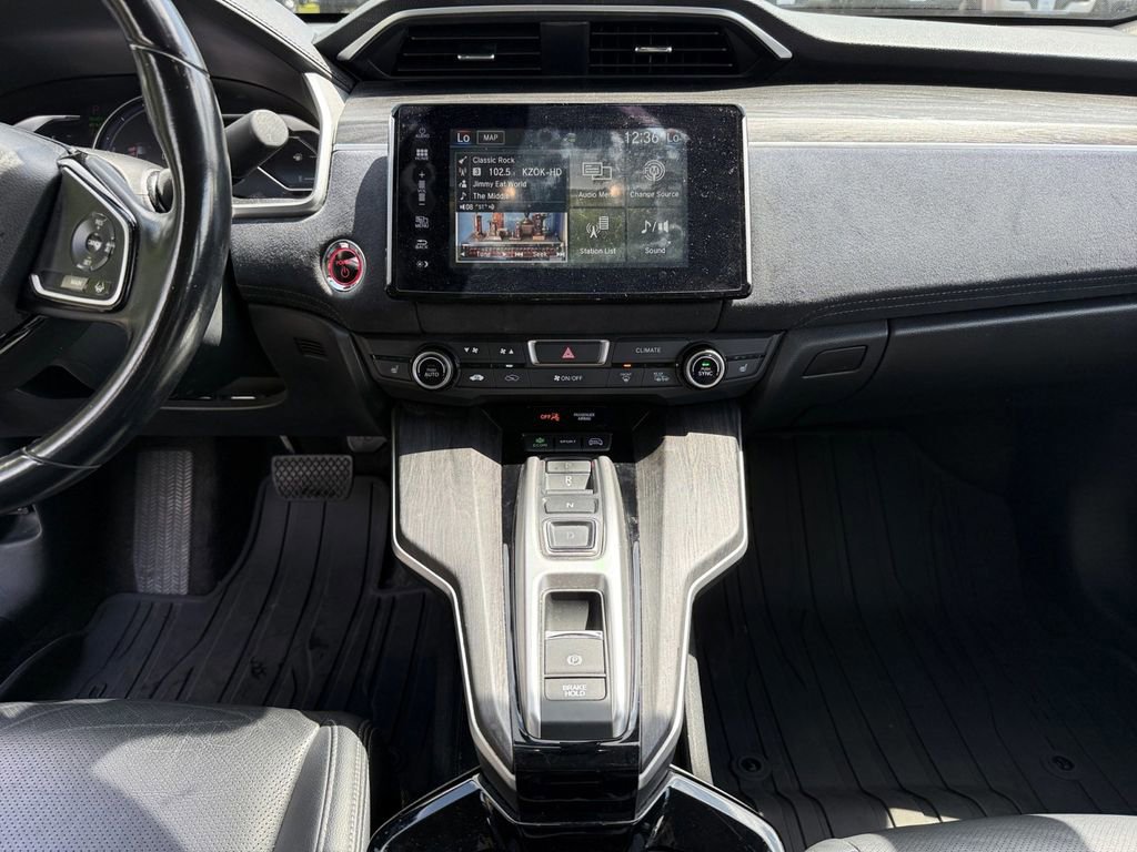 Used 2018 Honda Clarity Touring image 15
