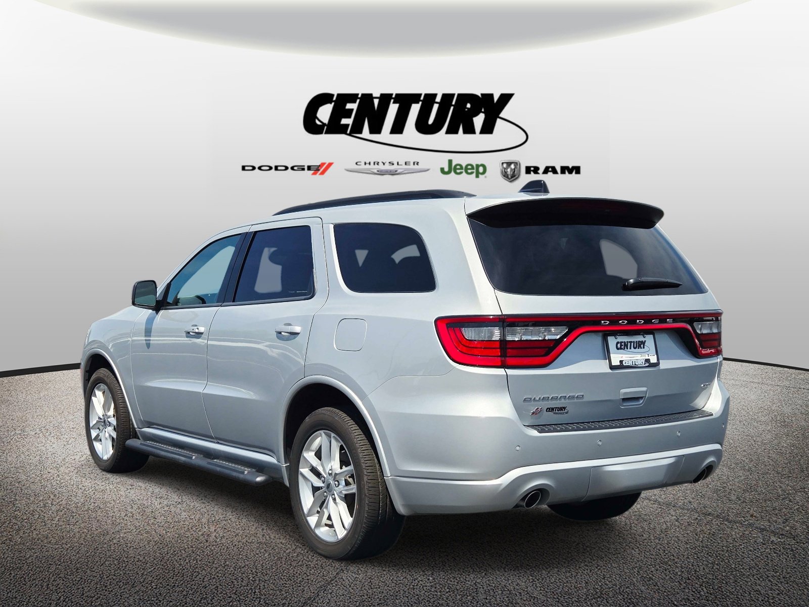 Used 2024 Dodge Durango GT AWD/4WD image 6