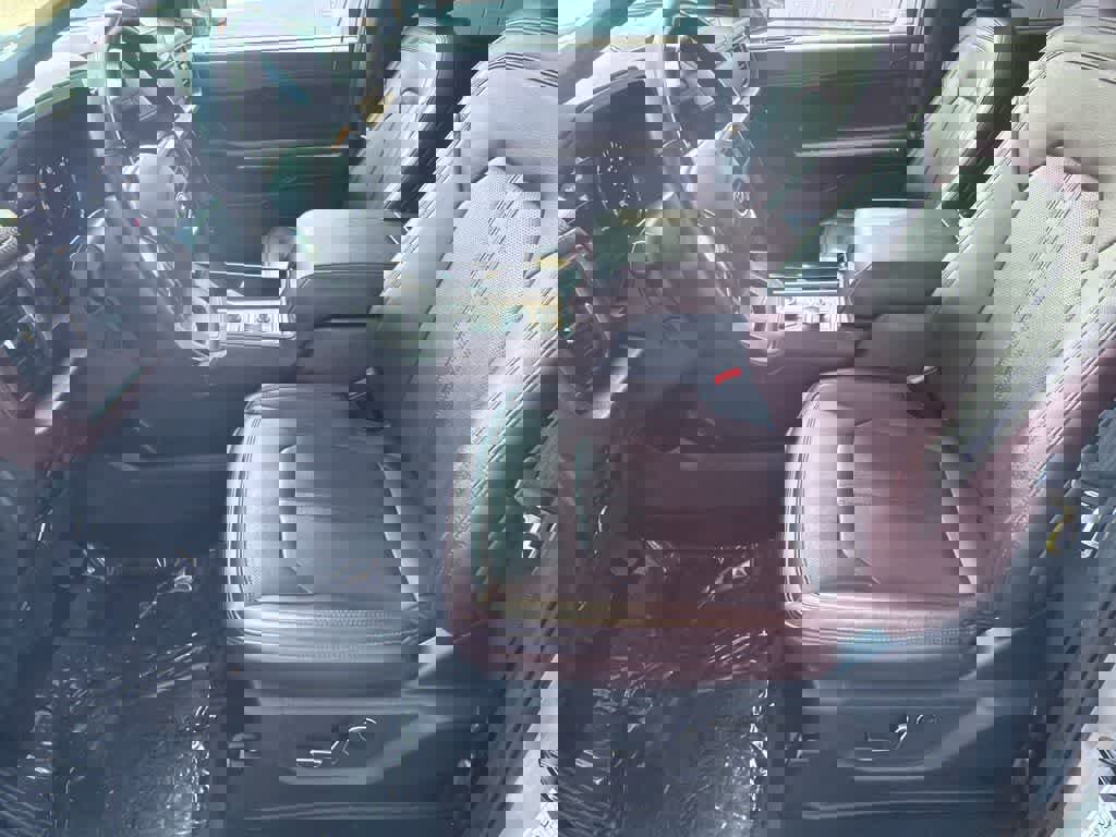 Used 2024 Ford Expedition Max Limited AWD/4WD image 8