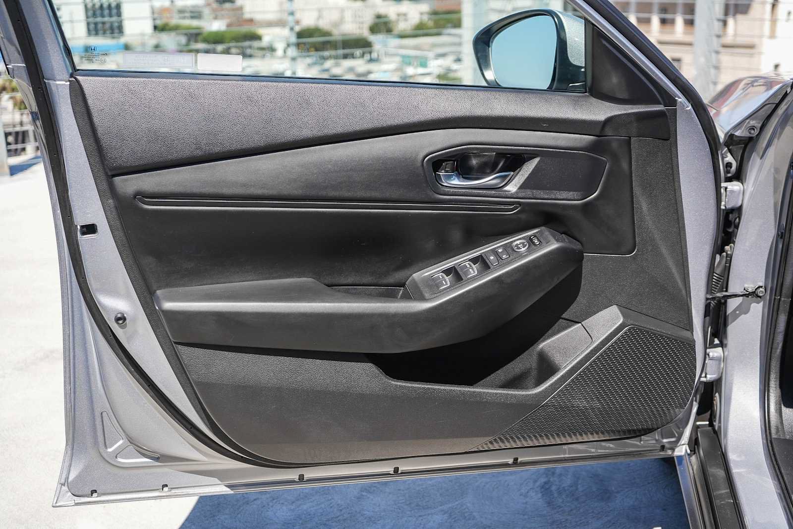 Used 2023 Honda Accord EX image 21