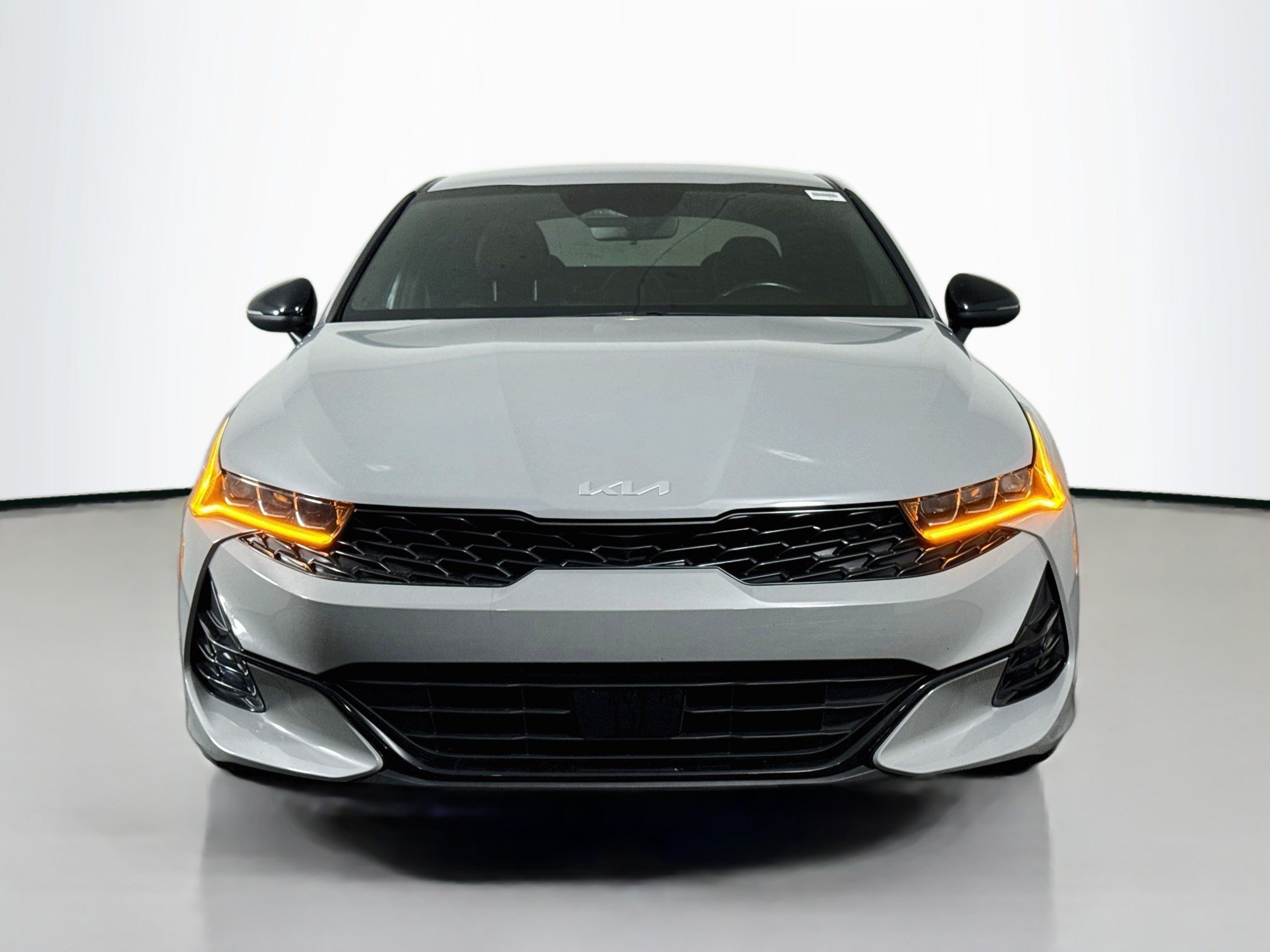 Used 2023 Kia K5 GT-Line w/ GT-Line Premium Package AWD/4WD image 2