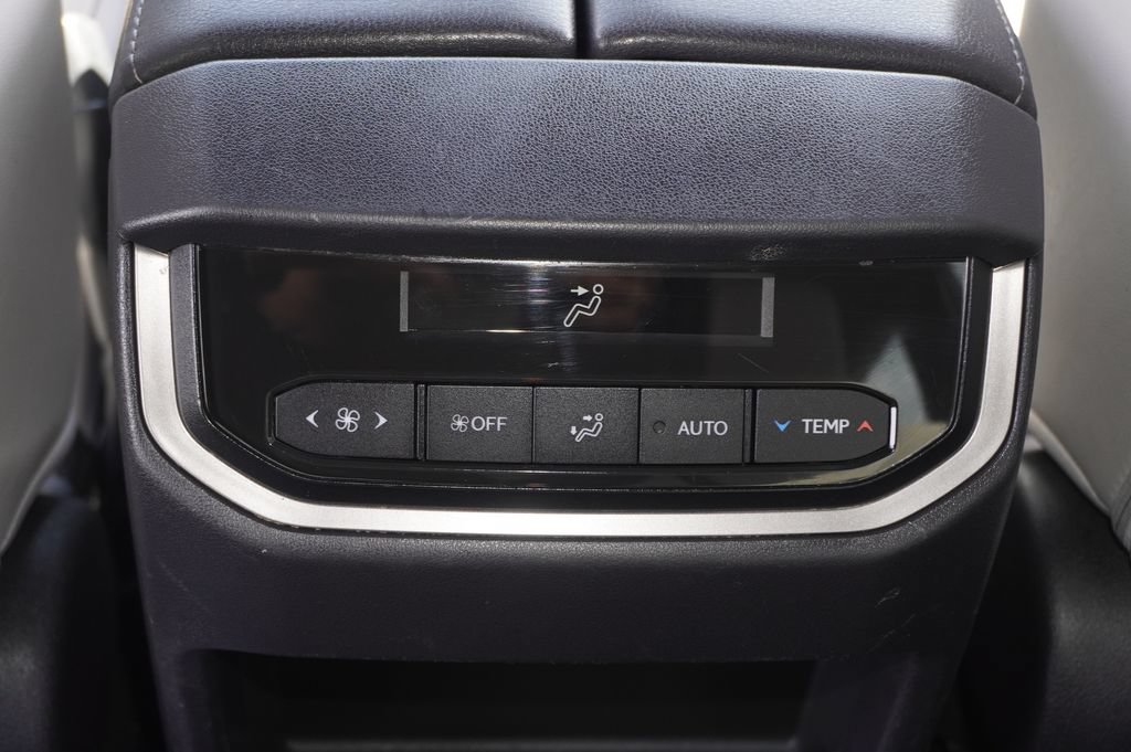 Used 2025 Lexus TX 350 FWD w/ Technology Package image 13