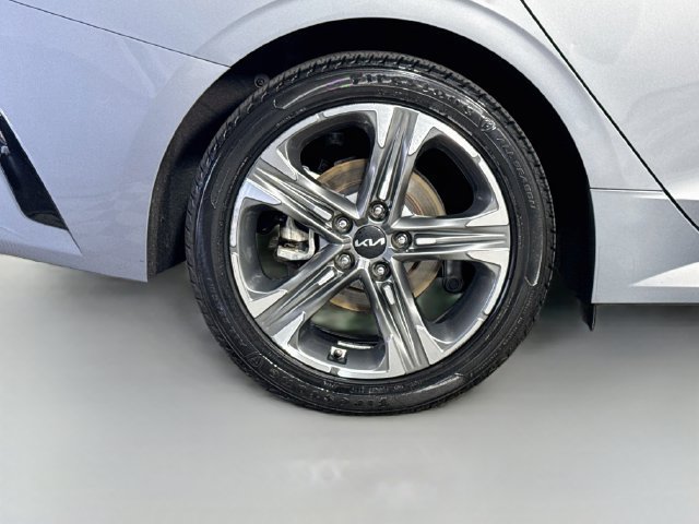 Used 2024 Kia K5 EX FWD image 32