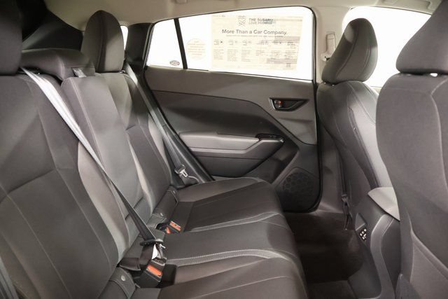 New 2026 Subaru Crosstrek 2.5i Premium AWD/4WD image 28