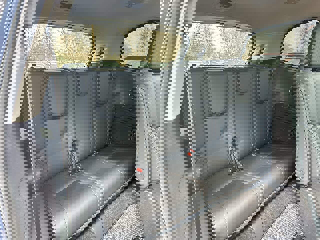 Certified 2024 Subaru Ascent Limited w/ Technology Package image 29