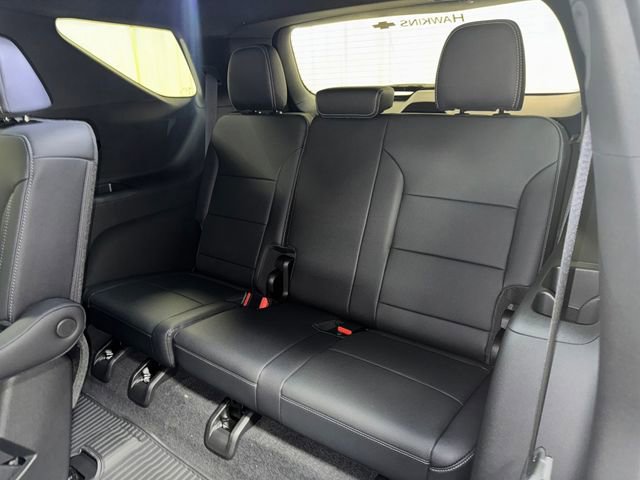 New 2026 Chevrolet Traverse LT w/ LPO, Floor Liner Package AWD/4WD image 33