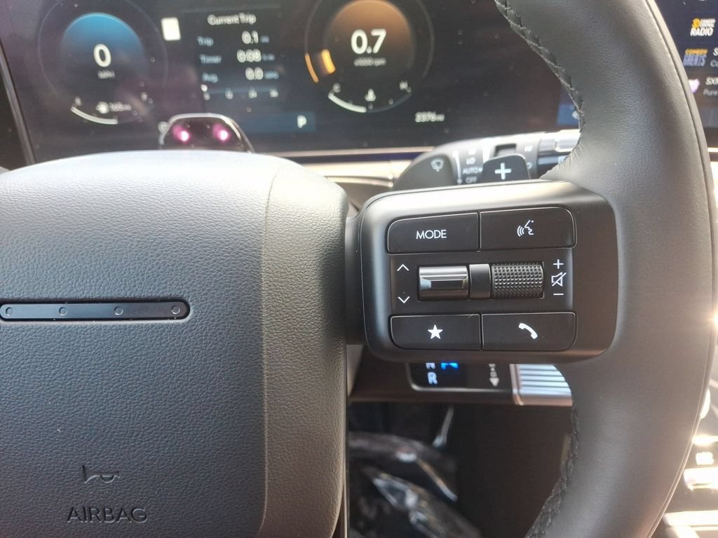 Used 2026 Hyundai Santa Fe Calligraphy AWD/4WD image 18