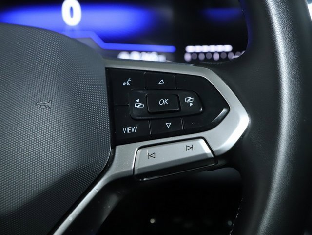 Used 2025 Volkswagen Jetta Sport image 22