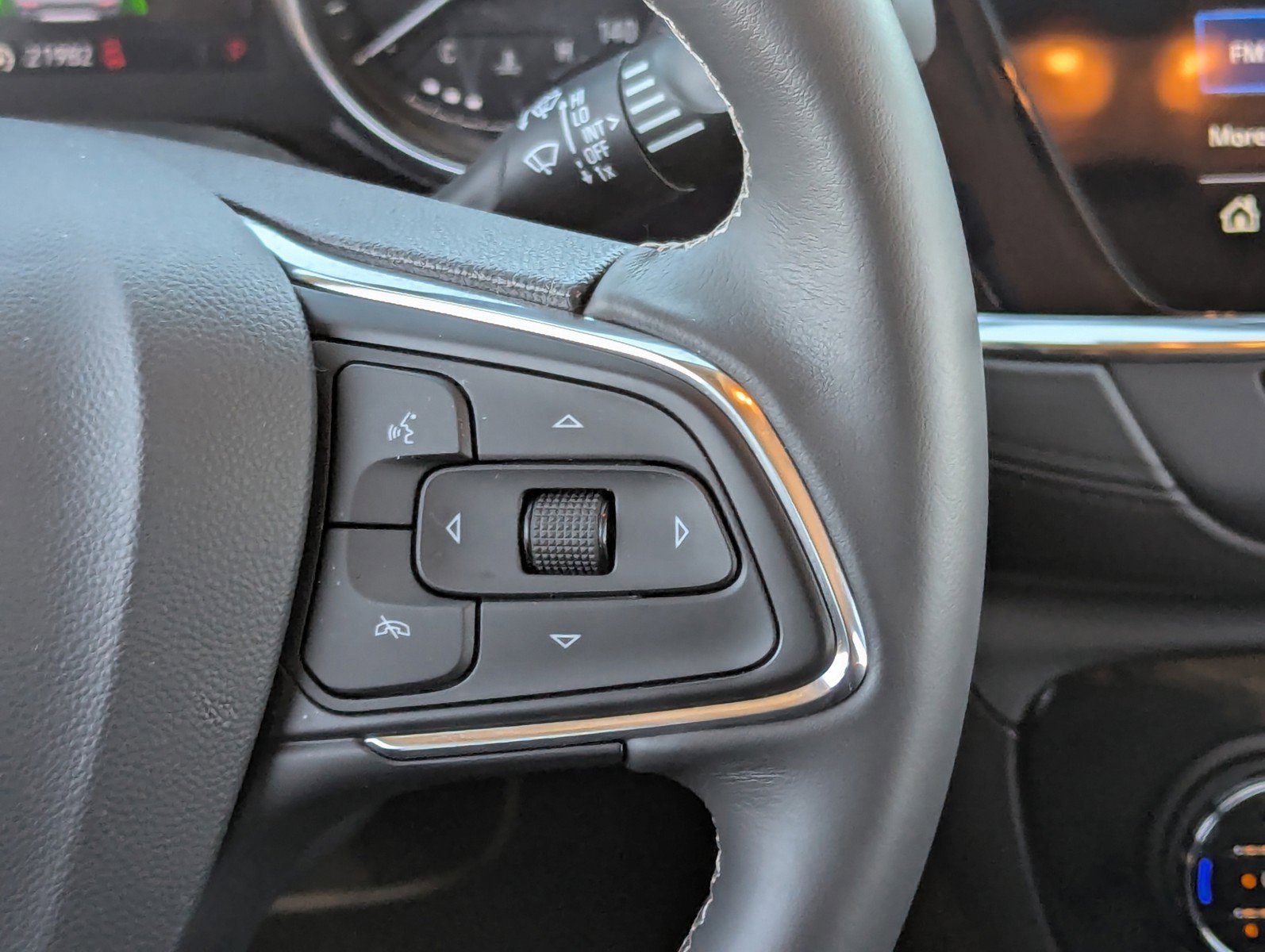 Certified 2023 Buick Encore GX Select image 24