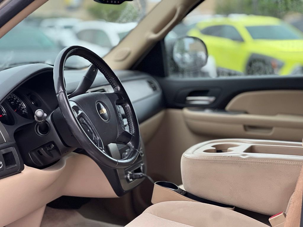 Used 2007 Chevrolet Tahoe LS RWD image 9