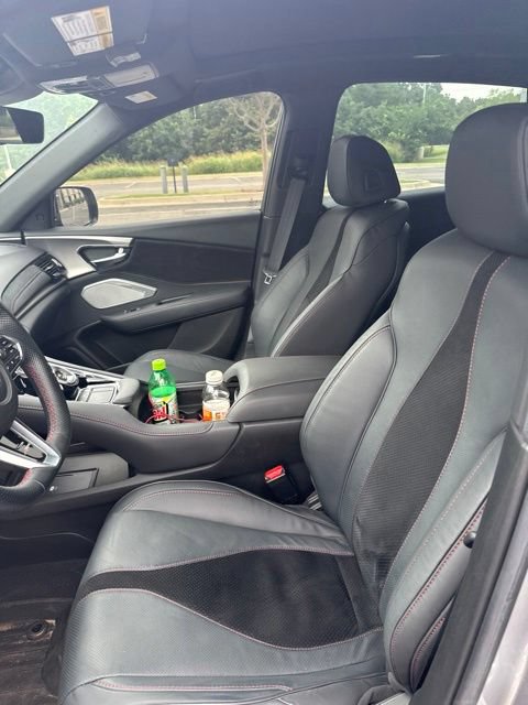 Used 2022 Acura RDX A-Spec FWD image 9