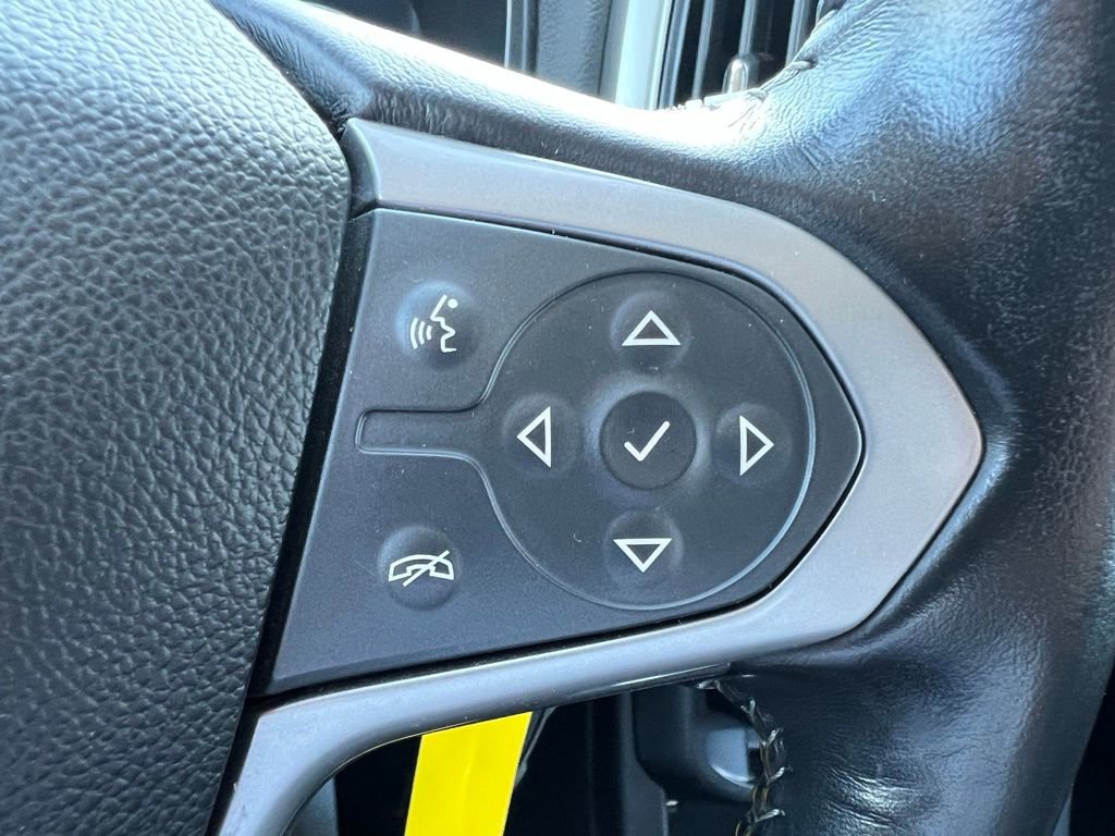 Used 2018 Chevrolet Colorado LT w/ LT Convenience Package RWD image 37