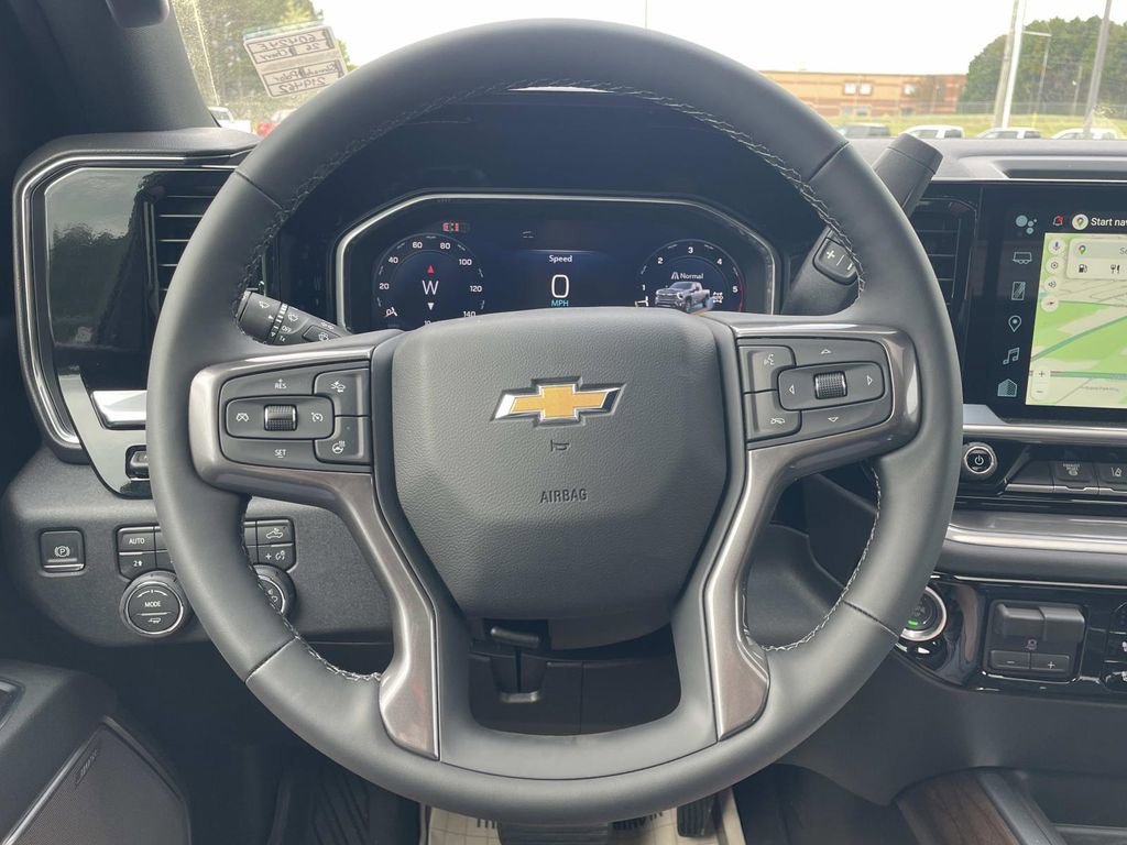New 2026 Chevrolet Silverado 2500 High Country w/ High Country Premium Package image 28