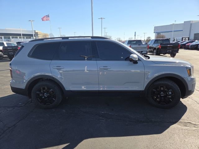 Used 2024 Kia Telluride SX X-Pro image 24
