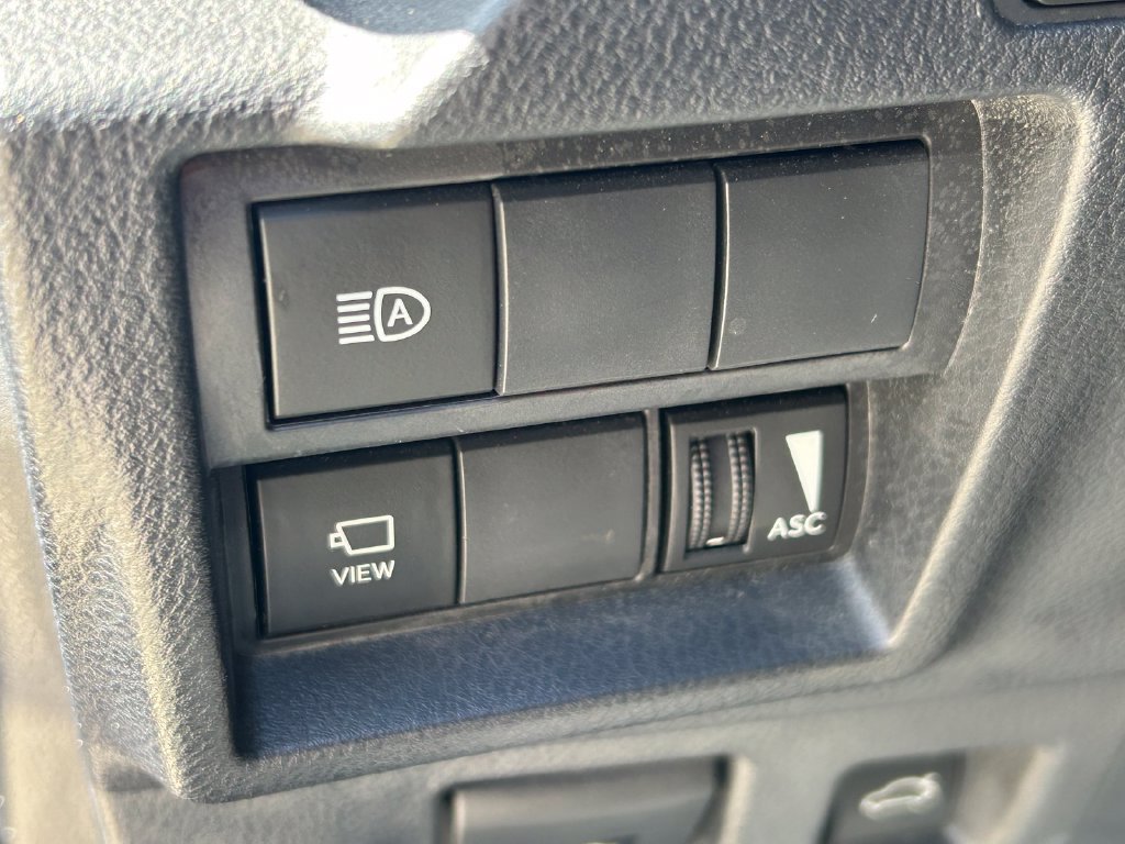 Used 2024 Lexus IS 350 F Sport w/ Navigation Package RWD image 24