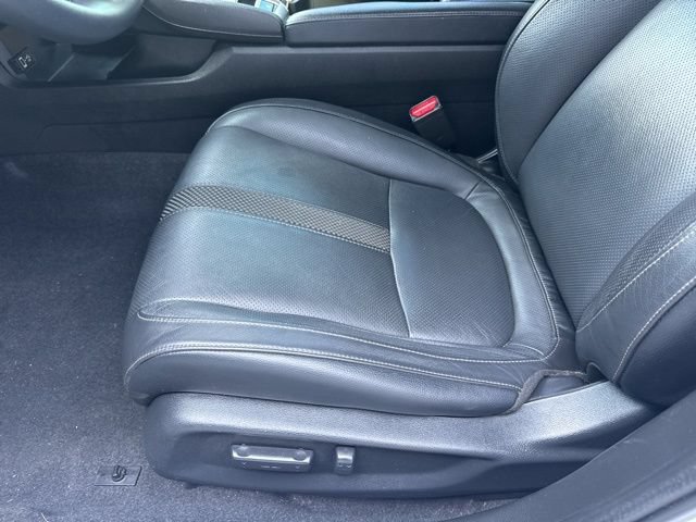 Used 2020 Honda Civic EX-L image 9