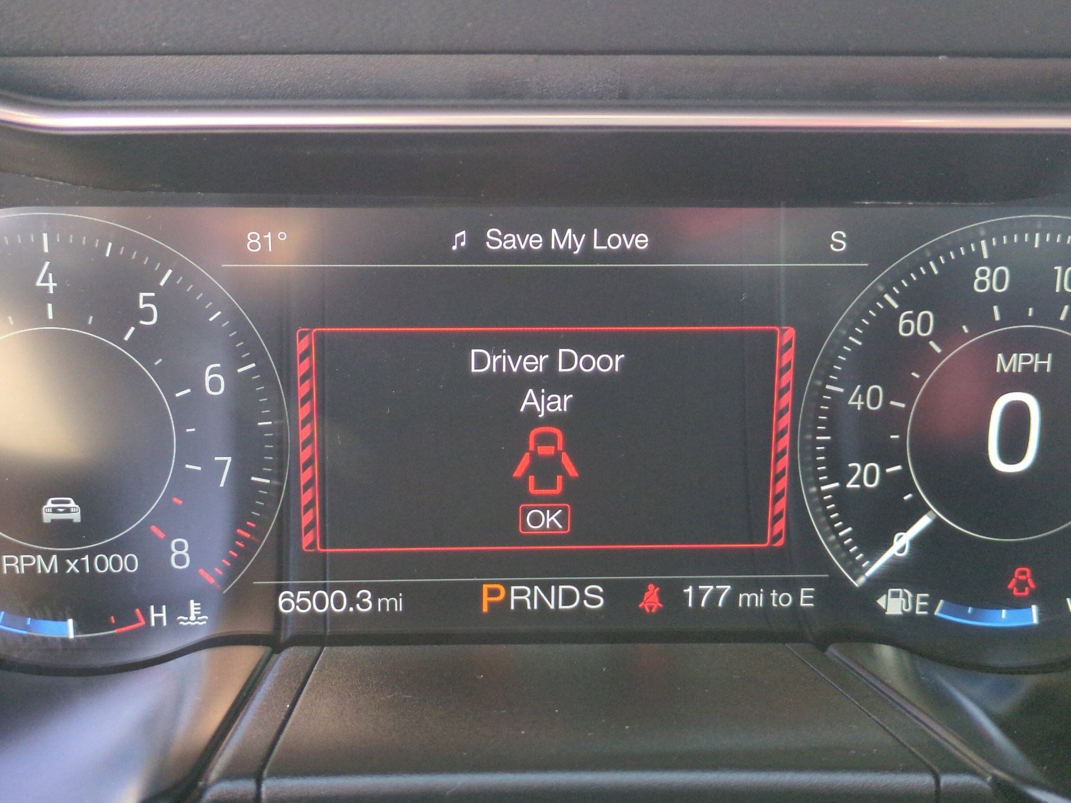 Used 2023 Ford Mustang Mach 1 w/ Equipment Group 700A image 21