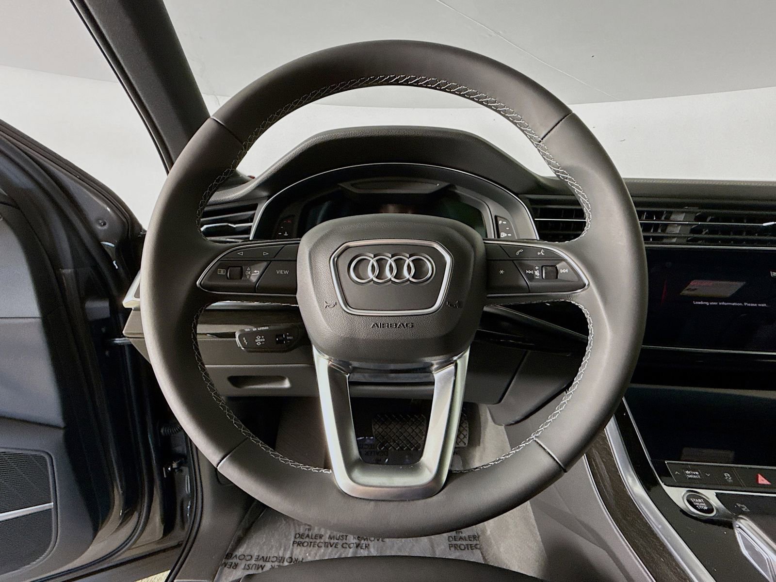 New 2026 Audi Q7 2.0T Premium image 11