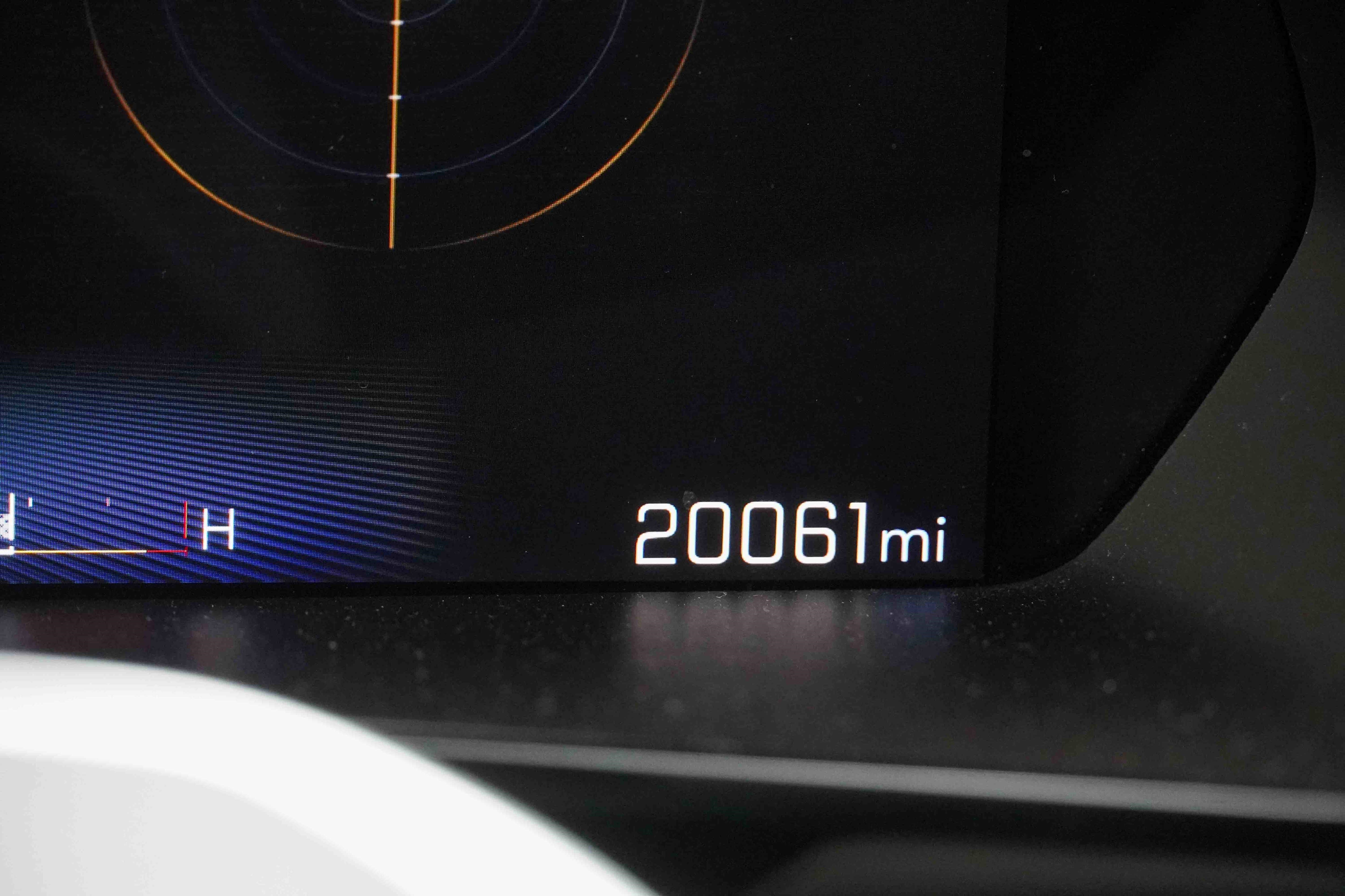 Used 2023 Chevrolet Colorado ZR2 w/ ZR2 Convenience Package III image 20