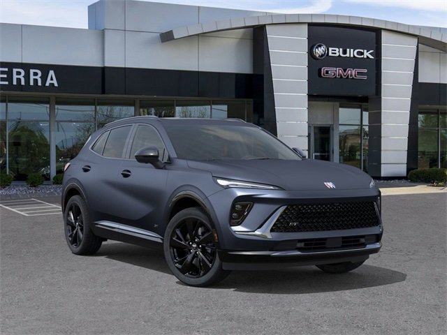 New 2026 Buick Envision Sport Touring image 7