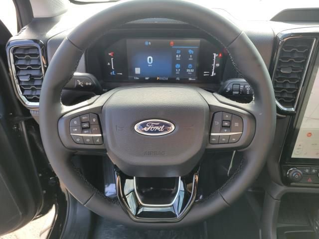 New 2025 Ford Ranger XLT image 28