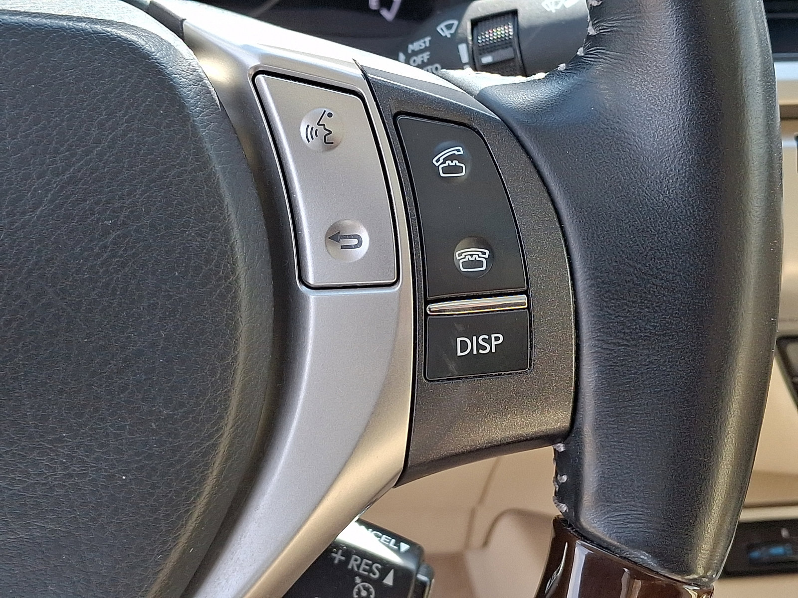 Used 2014 Lexus ES 350 w/ Luxury Package image 23