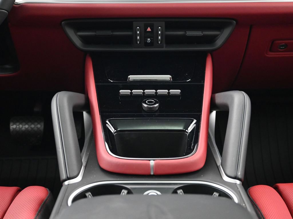 New 2026 Porsche Cayenne E-Hybrid Coupe image 10