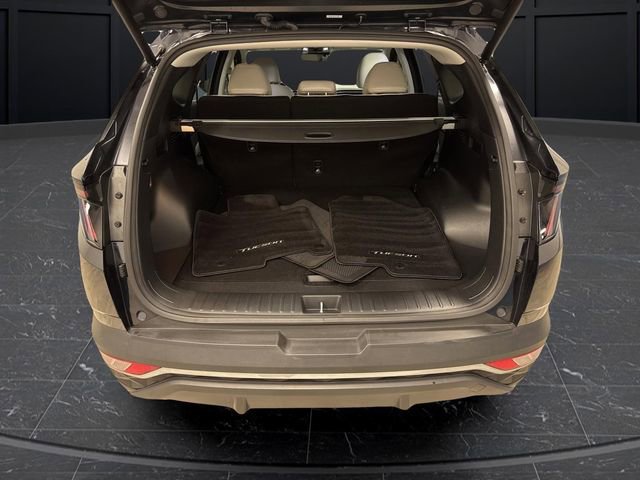 Used 2023 Hyundai Tucson SEL image 16