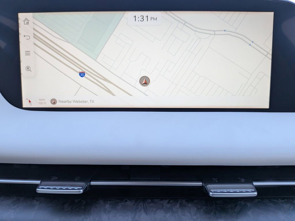 New 2026 Genesis G90 3.5T image 15